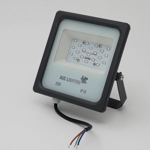 20W Super DC Compact LED Flood Light