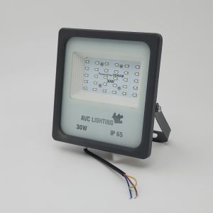 30W Super DC High Bright LED Flood Light