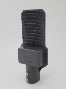 36W Optic Lens LED Street Light