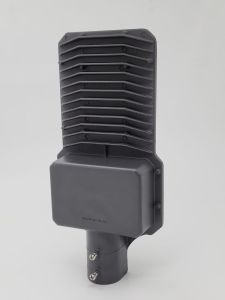 50W Precision Optic Lens LED Street Light