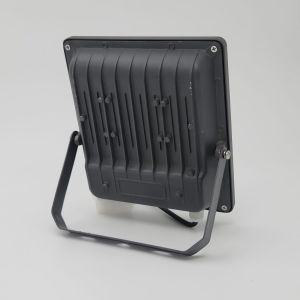 50W Super DC Compact Industrial LED Flood Light