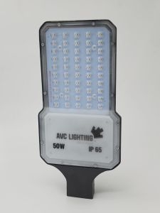 50W Urban Beam LED Street Light