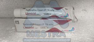 30gm Lamicid Terbinafine Cream