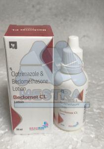30ml Beclomet Cl Lotion