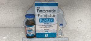 Panme Pantoprazole Injection