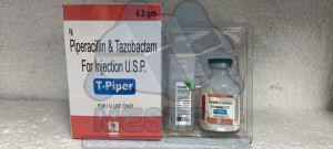 T Piper 4.5gm Injection