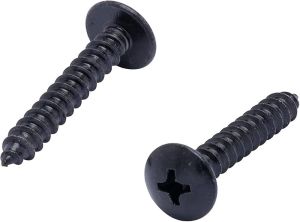 25 Mm Flat Head Gypsum Screw