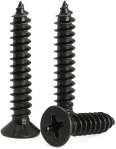 30 Mm Flat Head Gypsum Screw