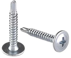 38 Mm Stainless Steel Self Tapping Screw