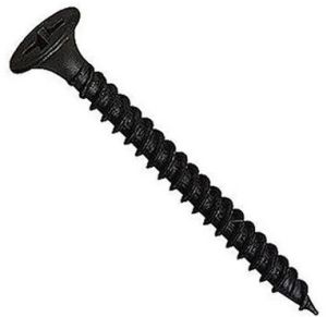 40 Mm Flat Head Gypsum Screw