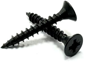 45 Mm Flat Head Gypsum Screw