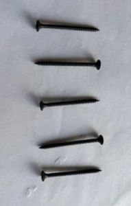 60 Mm Flat Head Gypsum Screw