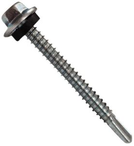75 Mm Hex Head Self Drilling Screw