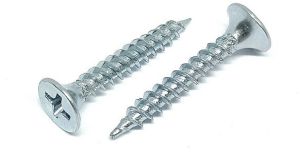 Stainless Steel Self Drilling Drywall Screw