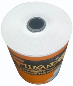 79mm × 42mm  72 GSM POS Thermal Paper Roll