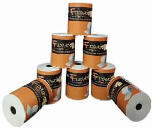 79mm × 60mm 72 GSM POS Thermal Paper Roll