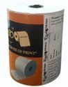 79mm × 60mm 55 GSM POS Thermal Paper Roll