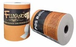79mm × 60mm 72 GSM POS Thermal Paper Roll