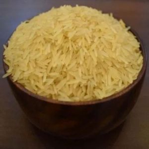 1718 Golden Sella Basmati Rice