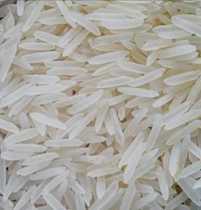 1718 Steam Pesticide Free Non Basmati Rice