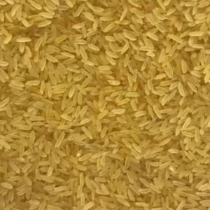 Parmal Golden Sella Non Basmati Rice