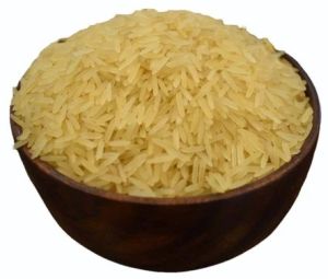 PR14 Golden Sella Non Basmati Rice