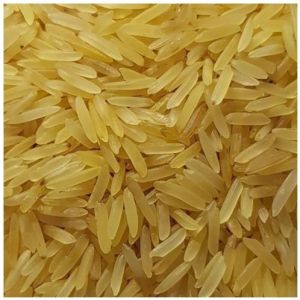Pusa Golden Sella Basmati Rice