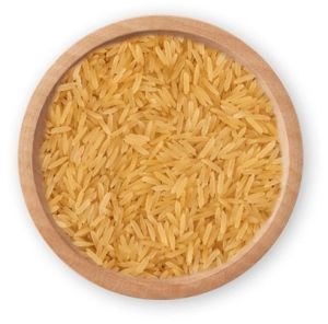 Sugandha Golden Sella Non Basmati Rice