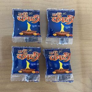 Maa Kali Puja Camphor Tablets