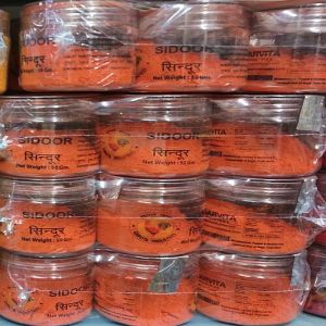 Pooja Sindoor Powder