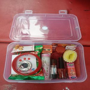 Garvita Shringar Puja Kit