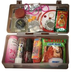Special Shringar Puja Kit