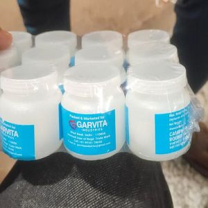 Garvita Camphor Tablets