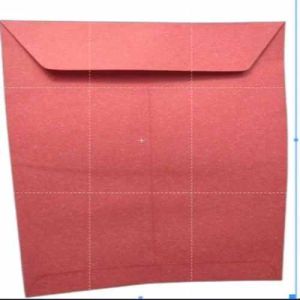 A4 Size Paper Courier Envelope