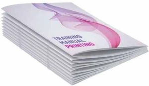 Custom Brochures Printing Service