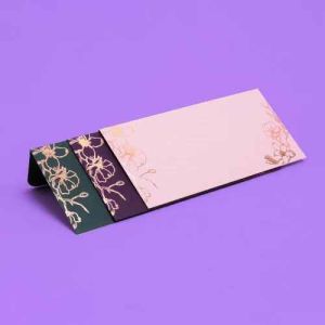 Custom Paper Envelope