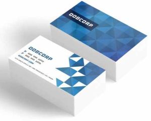 Digital Visiting Card