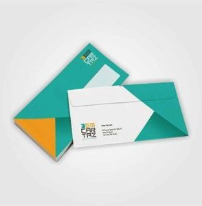 Office Envelope Printing Service
