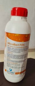 Fog Microbial Culture
