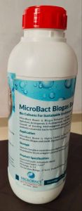 Mircobact Biogas Boom Microbial Culture