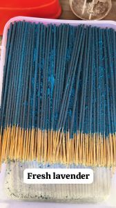 Fresh Lavender Agarbatti