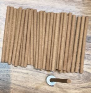 Raw Dhoop Stick