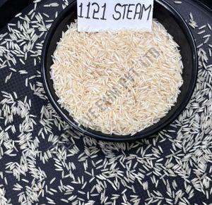 1121 Steam Basmati Rice