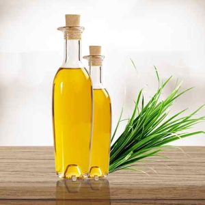 Natural Lemongrass Oil