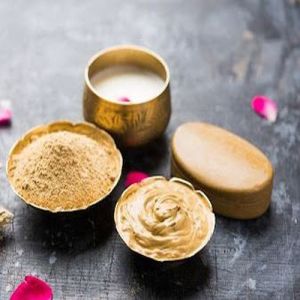 Handmade Multani Mitti Bath Soap