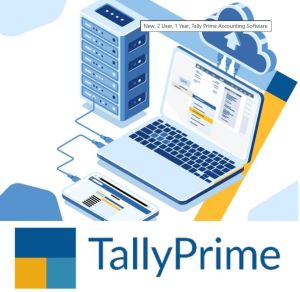 Gold Tally Software Service Renewal