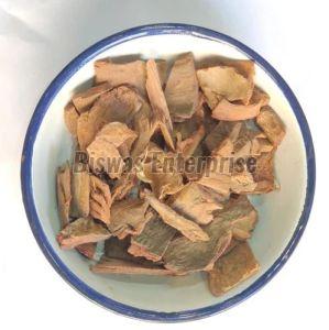 Dried Arjuna Bark