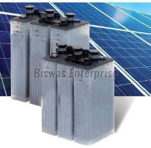 Solar Power Battery