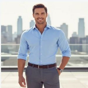 Mens Premium Shirts