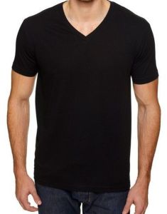 Mens V Neck T-Shirts
